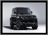 Land Rover Defender 110