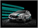 W176, World Champion Edition, Mercedes-AMG A 45 Petronas, 2015