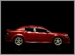 Dodge Avenger
, Prawy, Bok