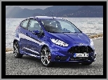 Ford, Fiesta ST