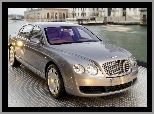 Continental Flying Spur