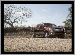 Ford, King Ranch Lineup