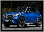 AMG, Mercedes-Benz GLC