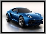 Lamborghini Asterion LPI 910-4