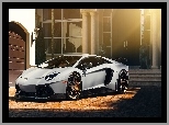 Lamborghini Aventador LP700-4