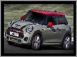 Mini John Cooper Works, 2018