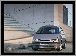 Ciemny metalik, Renault Espace