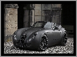 Wiesmann Roadster MF5 V10 Black Bat, 2011