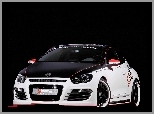 Tuning, VW Scirocco